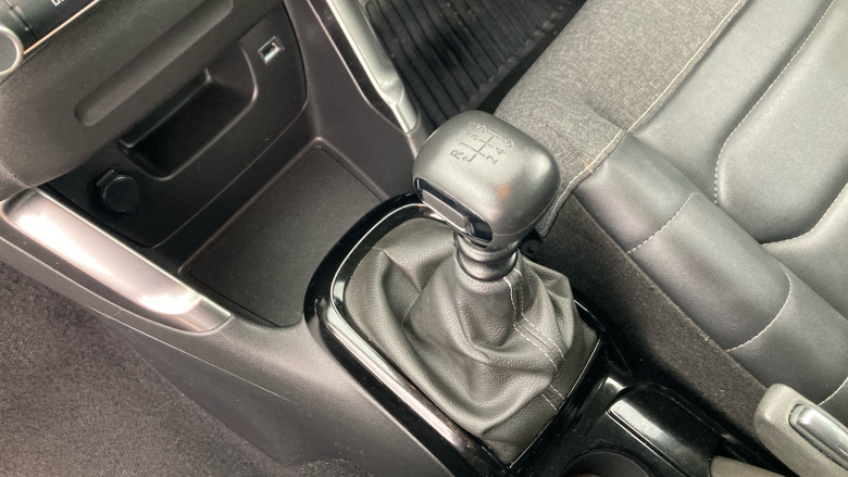 Citroen C3 Aircross 1.2 PureTech 110 Shine Plus 5dr Petrol Hatchback